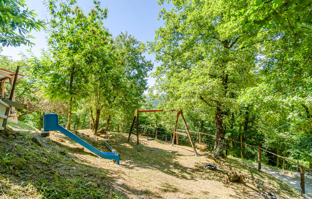 Ferienhaus - Varese Ligure - Cinque Terre , Italien - ILL519 14