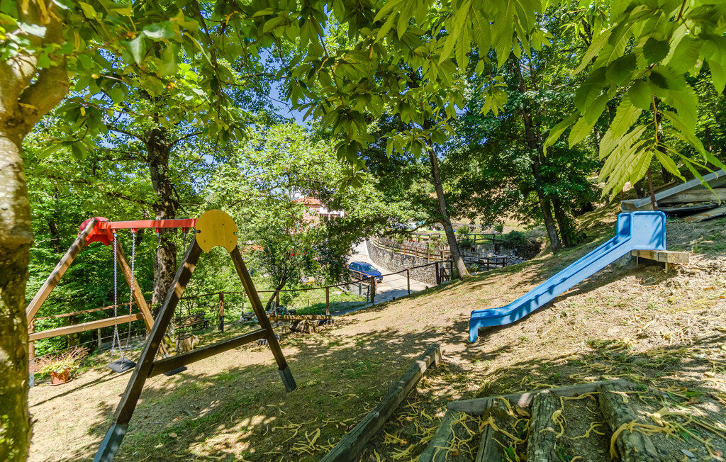 Ferienhaus - Varese Ligure - Cinque Terre , Italien - ILL519 15