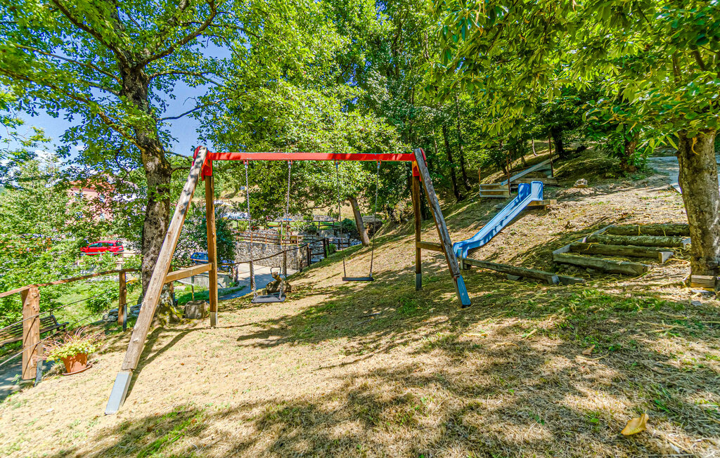 Ferienhaus - Varese Ligure - Cinque Terre , Italien - ILL519 16