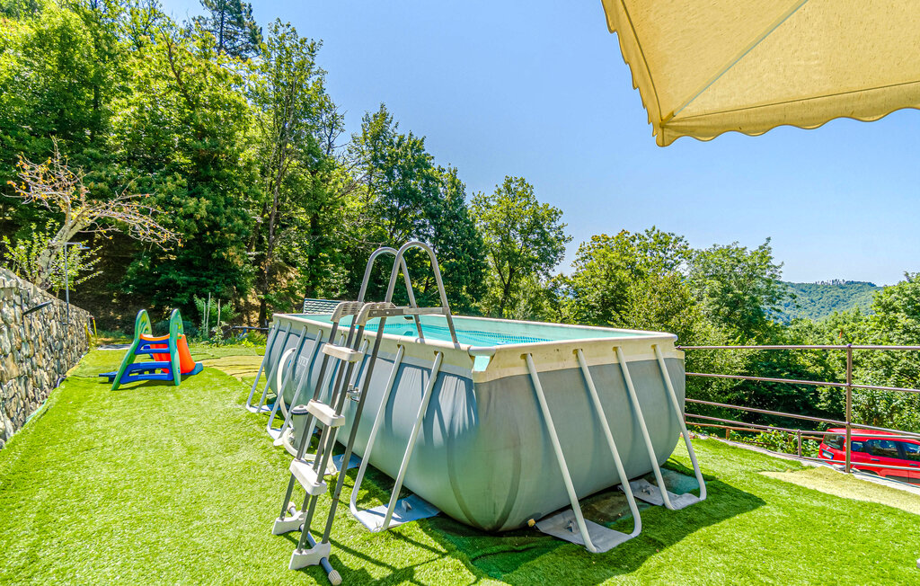 Ferienhaus - Varese Ligure - Cinque Terre , Italien - ILL519 7