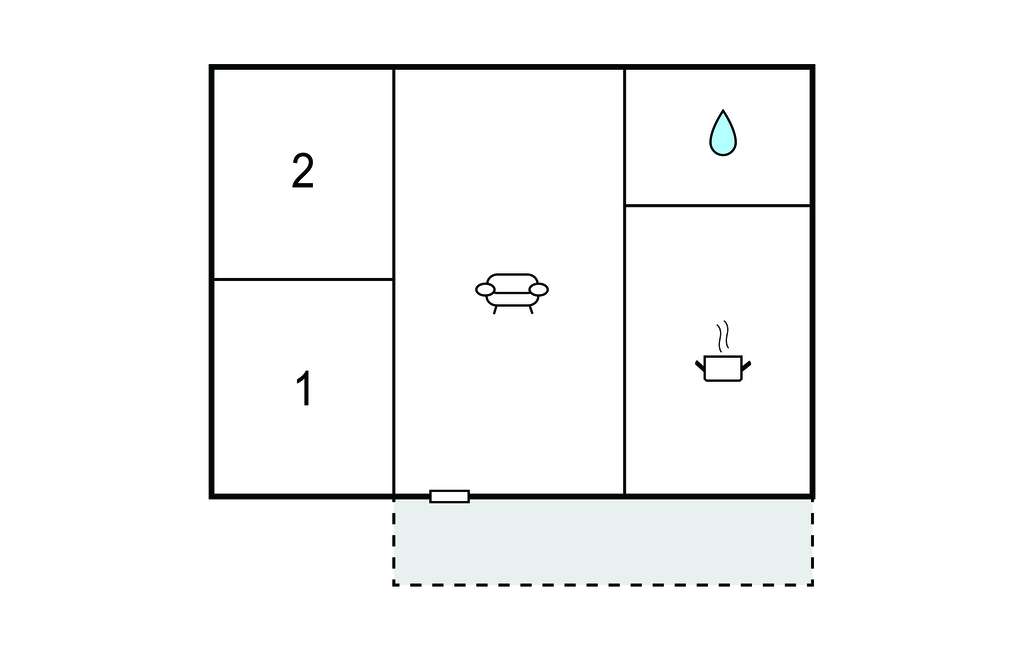 Ferienhaus - Sori , Italien - ILL452 