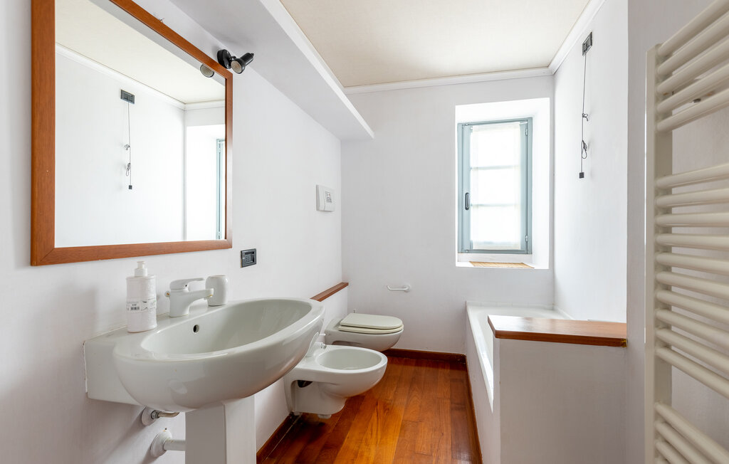 Ferienhaus - Recco - Riviera di Levante , Italien - ILL368 30