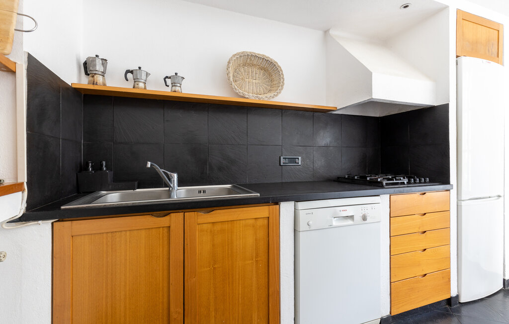 Ferienhaus - Recco - Riviera di Levante , Italien - ILL368 20