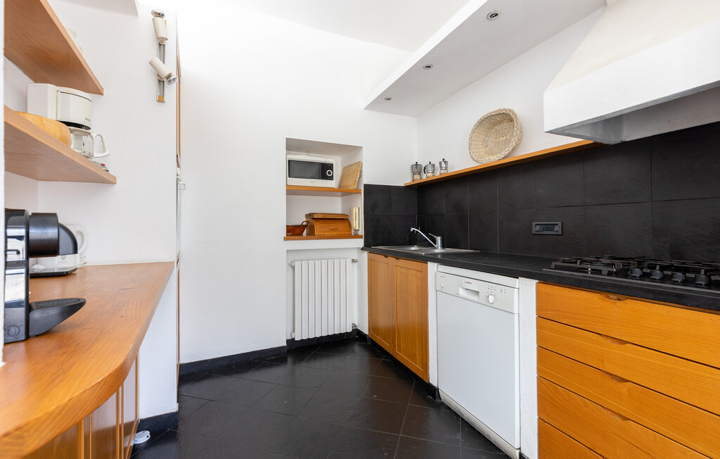 Ferienhaus - Recco - Riviera di Levante , Italien - ILL368 21