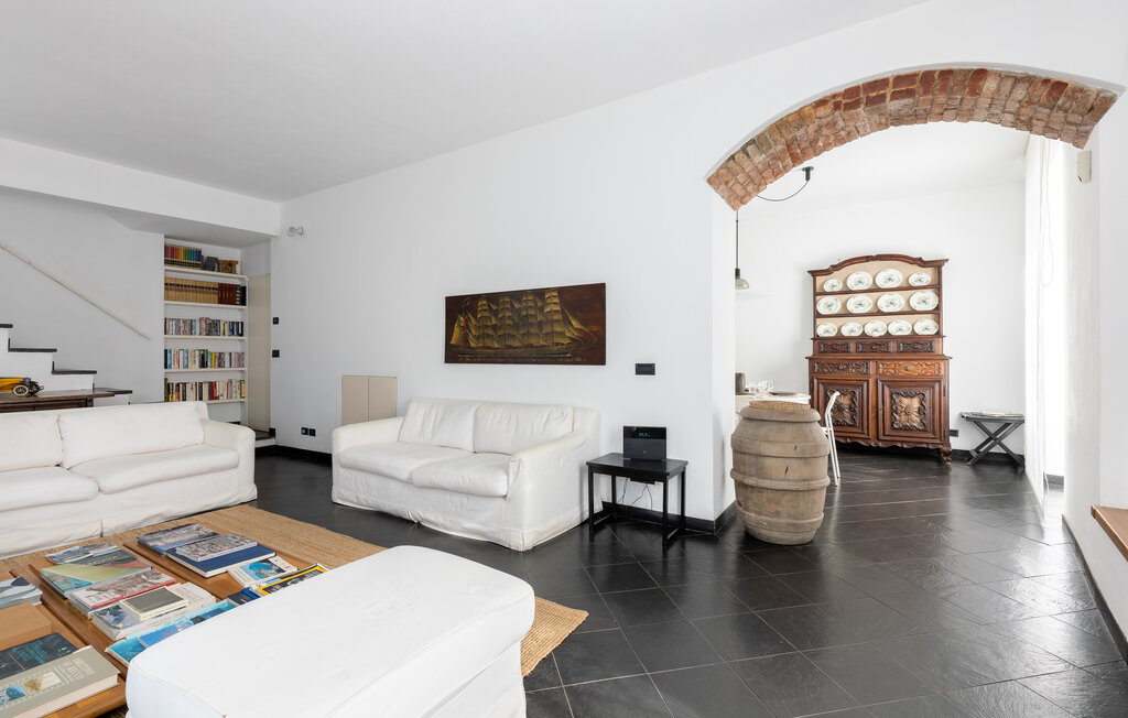 Ferienhaus - Recco - Riviera di Levante , Italien - ILL368 17