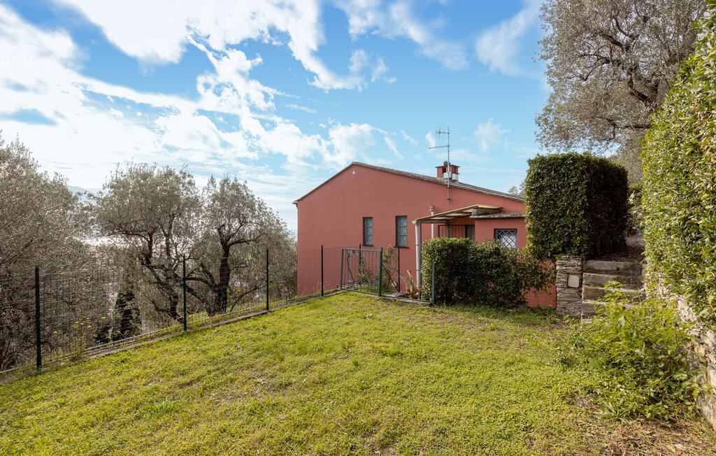 Ferienhaus - Recco - Riviera di Levante , Italien - ILL368 13