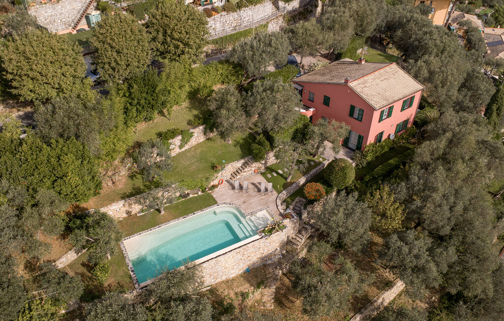 Ferienhaus - Recco - Riviera di Levante , Italien - ILL368 9