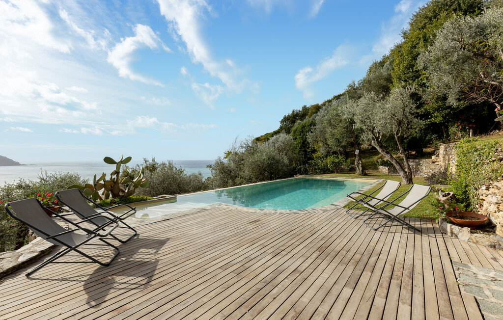 Ferienhaus - Recco - Riviera di Levante , Italien - ILL368 10