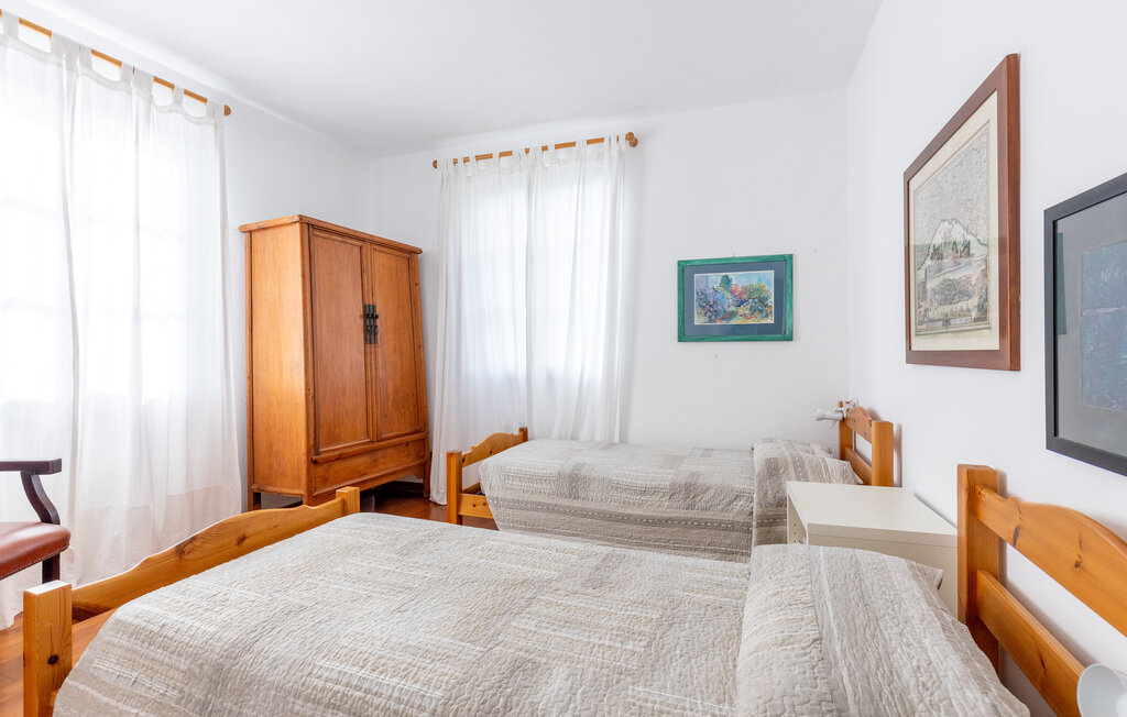 Ferienhaus - Recco - Riviera di Levante , Italien - ILL368 26