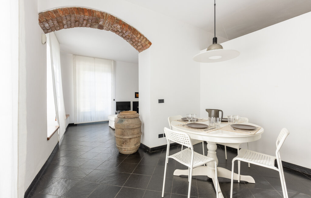 Ferienhaus - Recco - Riviera di Levante , Italien - ILL368 19