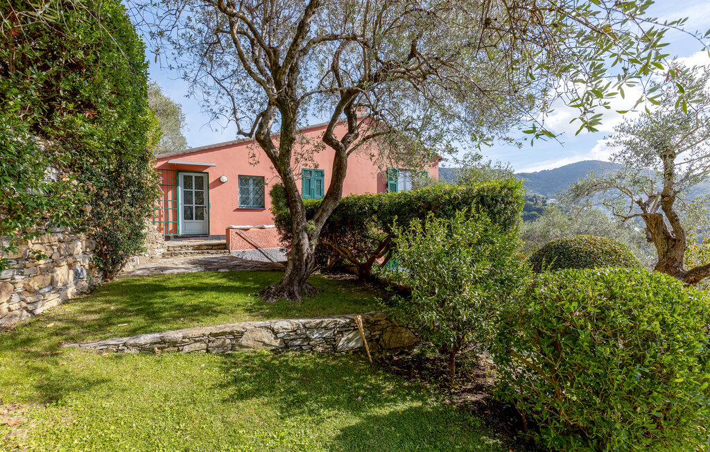 Ferienhaus - Recco - Riviera di Levante , Italien - ILL368 12