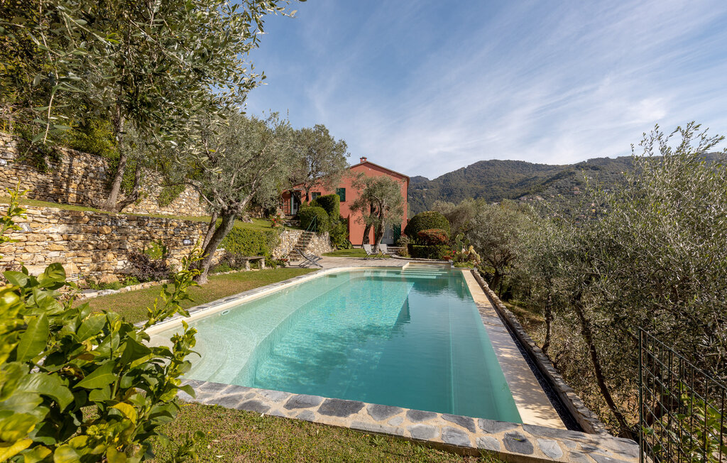 Ferienhaus - Recco - Riviera di Levante , Italien - ILL368 2