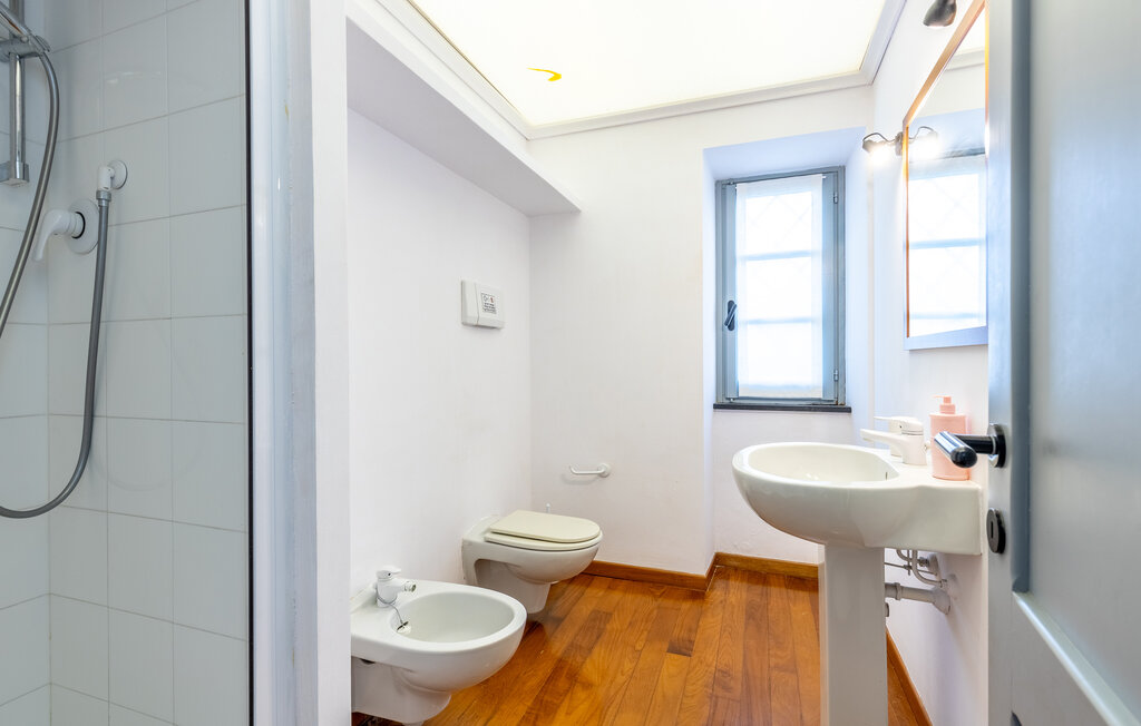 Ferienhaus - Recco - Riviera di Levante , Italien - ILL368 29