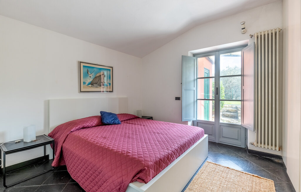 Ferienhaus - Recco - Riviera di Levante , Italien - ILL368 7