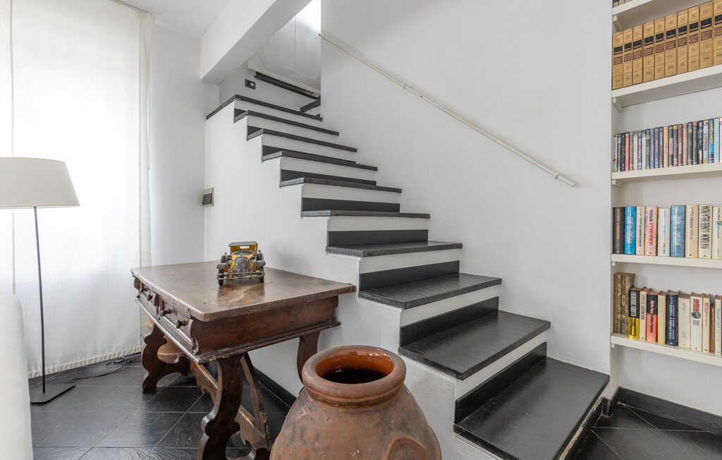 Ferienhaus - Recco - Riviera di Levante , Italien - ILL368 23