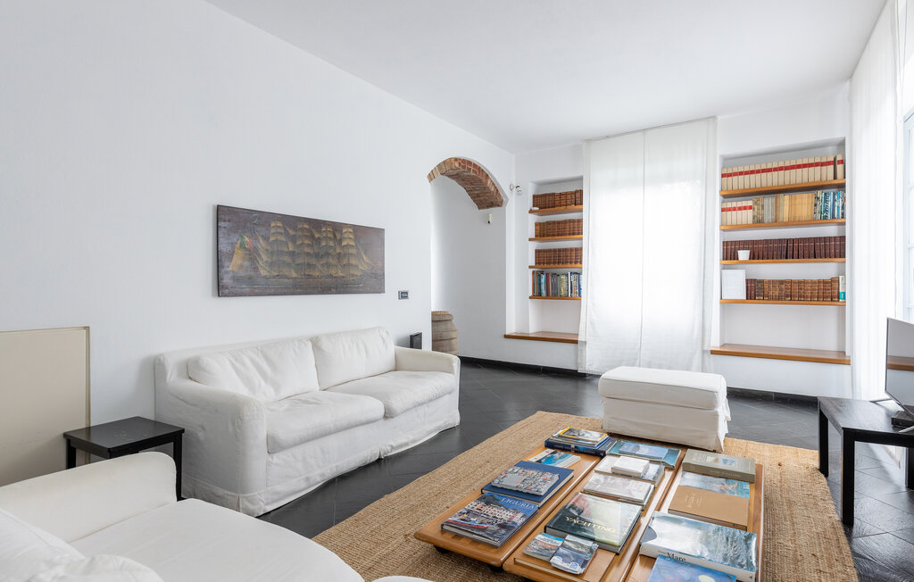 Ferienhaus - Recco - Riviera di Levante , Italien - ILL368 16