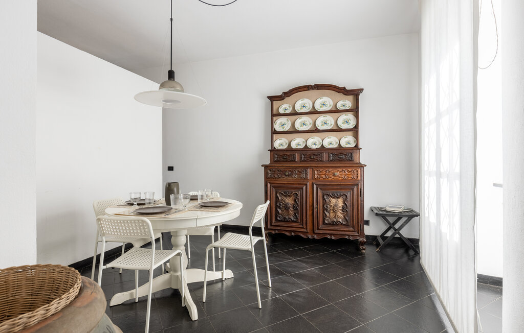 Ferienhaus - Recco - Riviera di Levante , Italien - ILL368 18