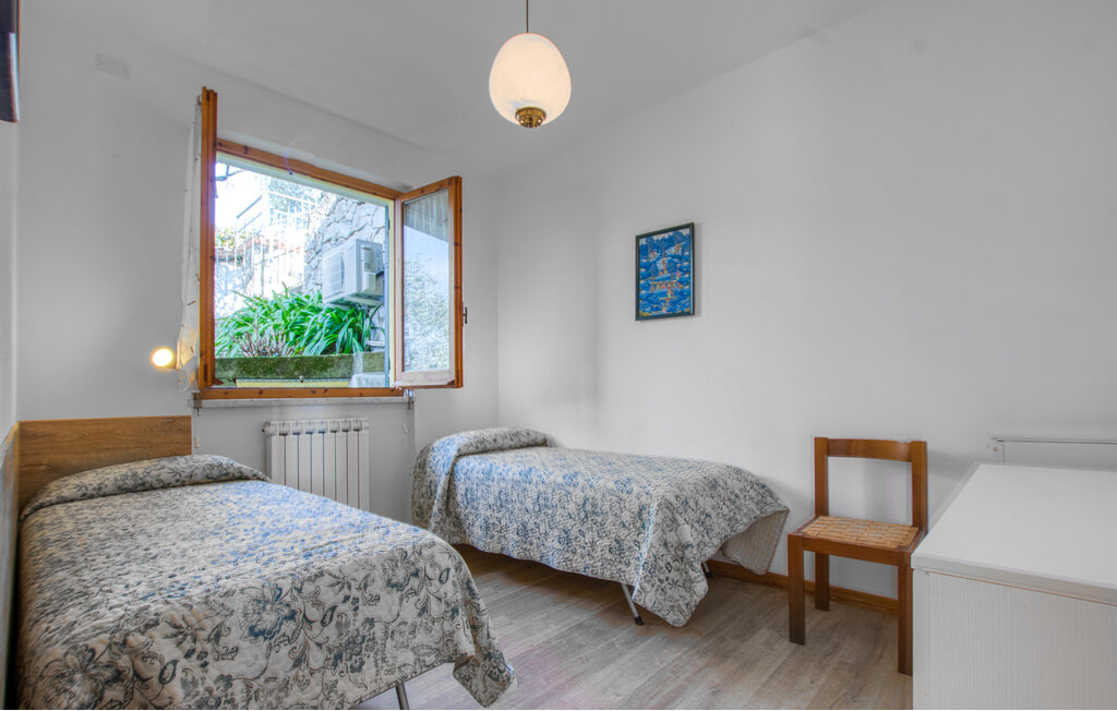 Ferienhaus - Chiavari , Italien - ILL875 15