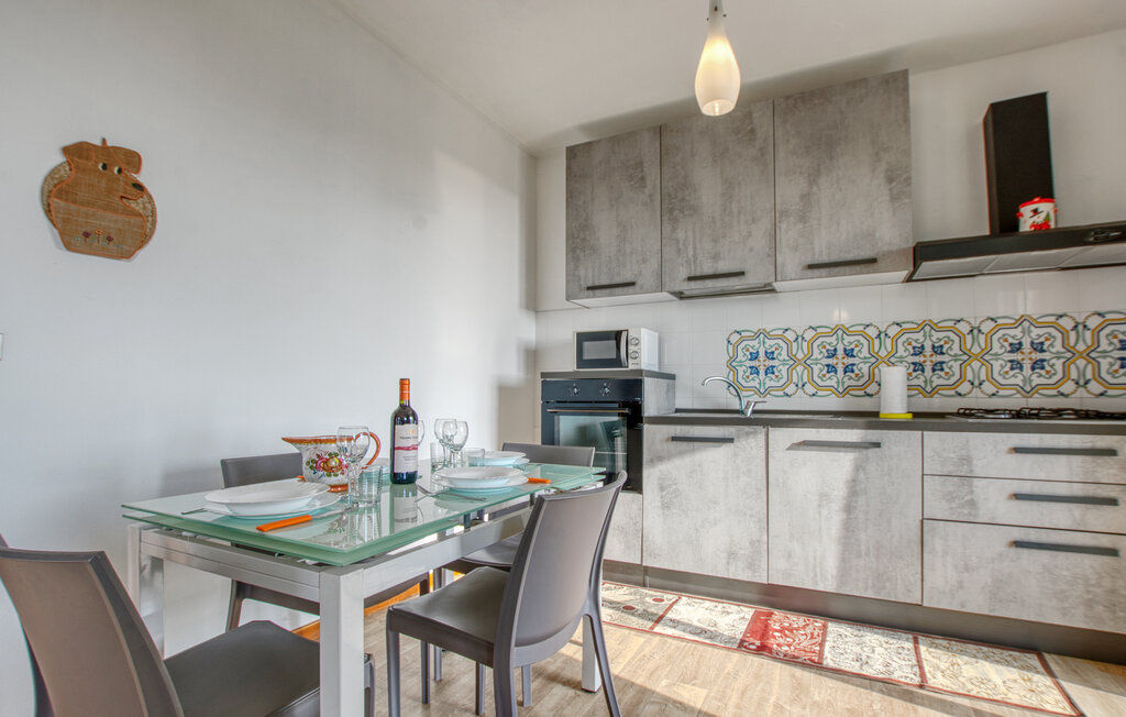 Ferienhaus - Chiavari , Italien - ILL875 11