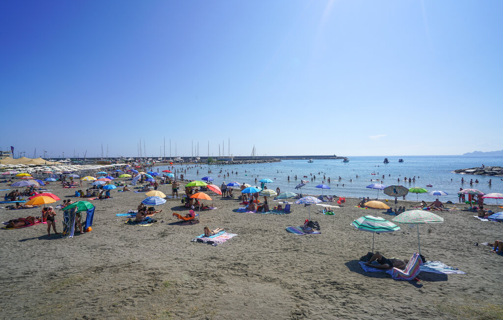 Semesterlägenhet - Lavagna , Italien - ILL468 19