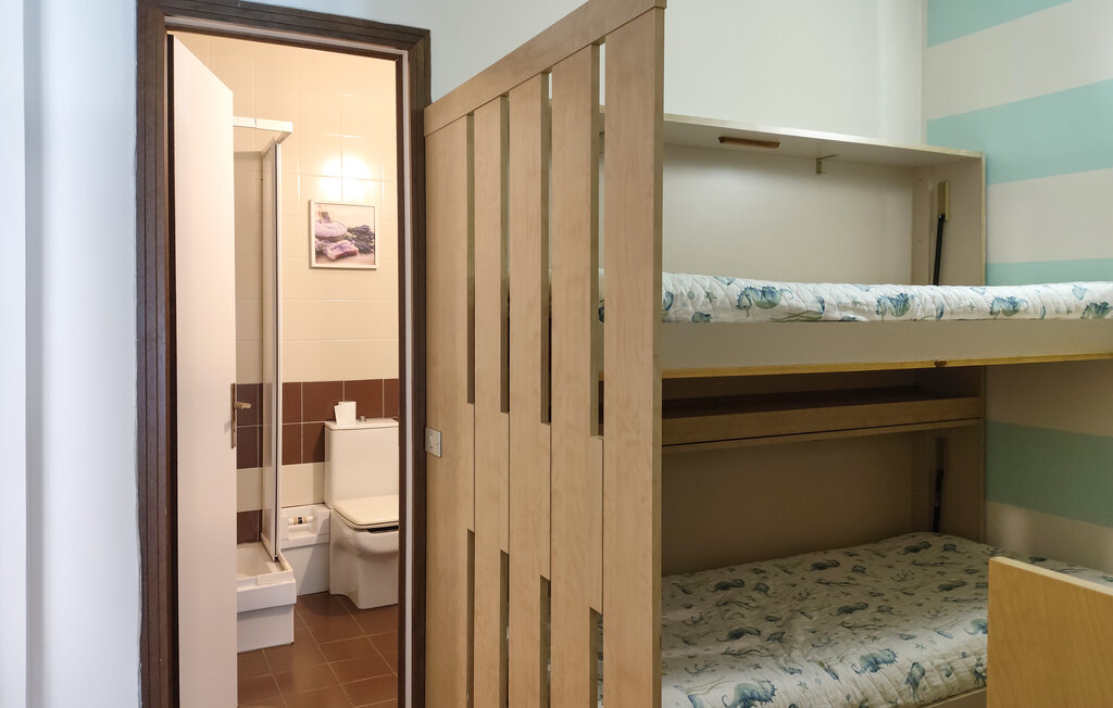 Semesterlägenhet - Lavagna , Italien - ILL468 16