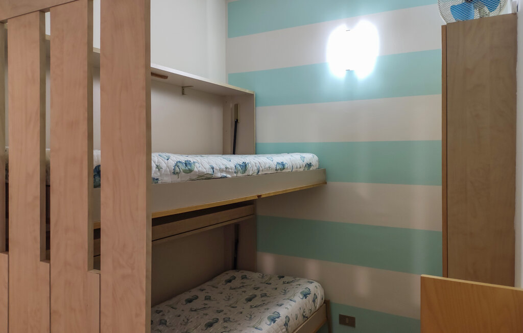 Semesterlägenhet - Lavagna , Italien - ILL468 17