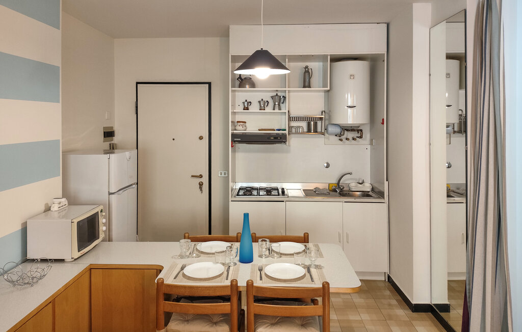 Semesterlägenhet - Lavagna , Italien - ILL468 4