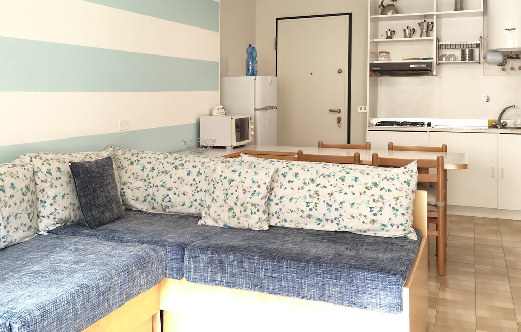 Semesterlägenhet - Lavagna , Italien - ILL468 3