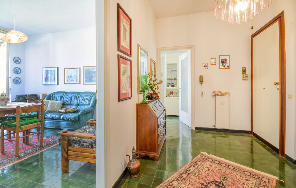 Ferienwohnung - Arenzano , Italien - ILL938 9