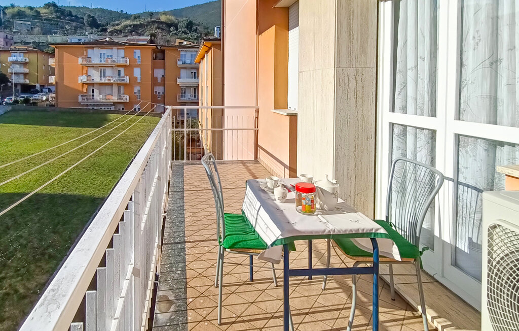 Ferienwohnung - Arenzano , Italien - ILL938 7