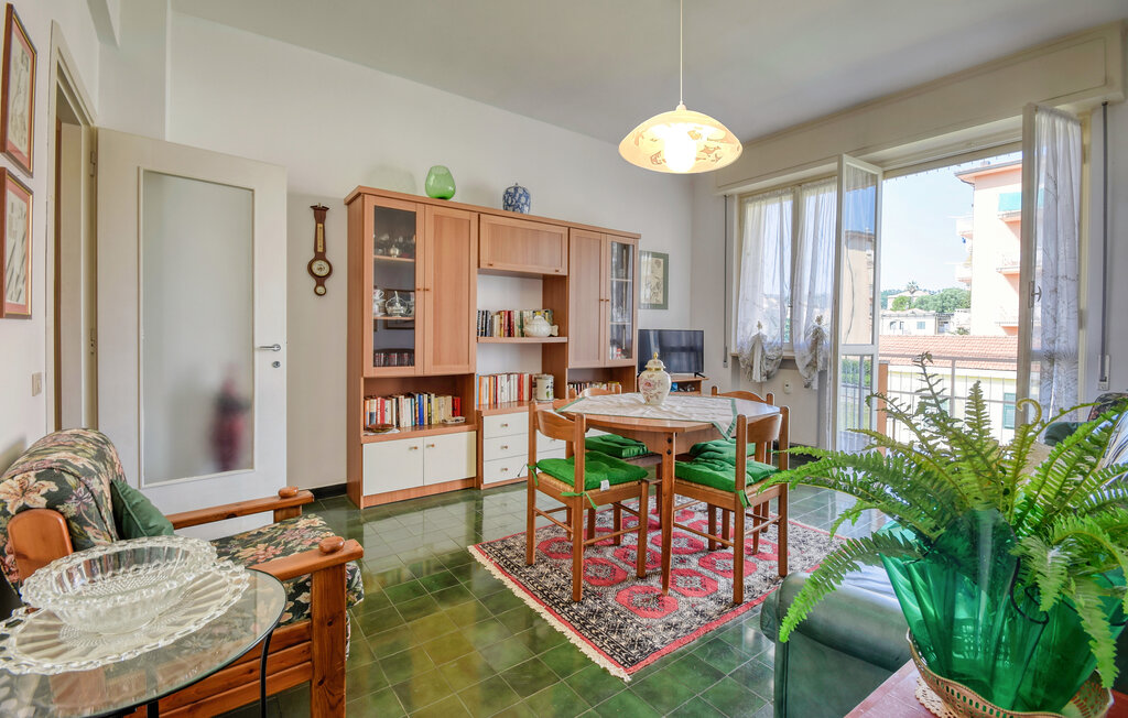 Ferienwohnung - Arenzano , Italien - ILL938 2