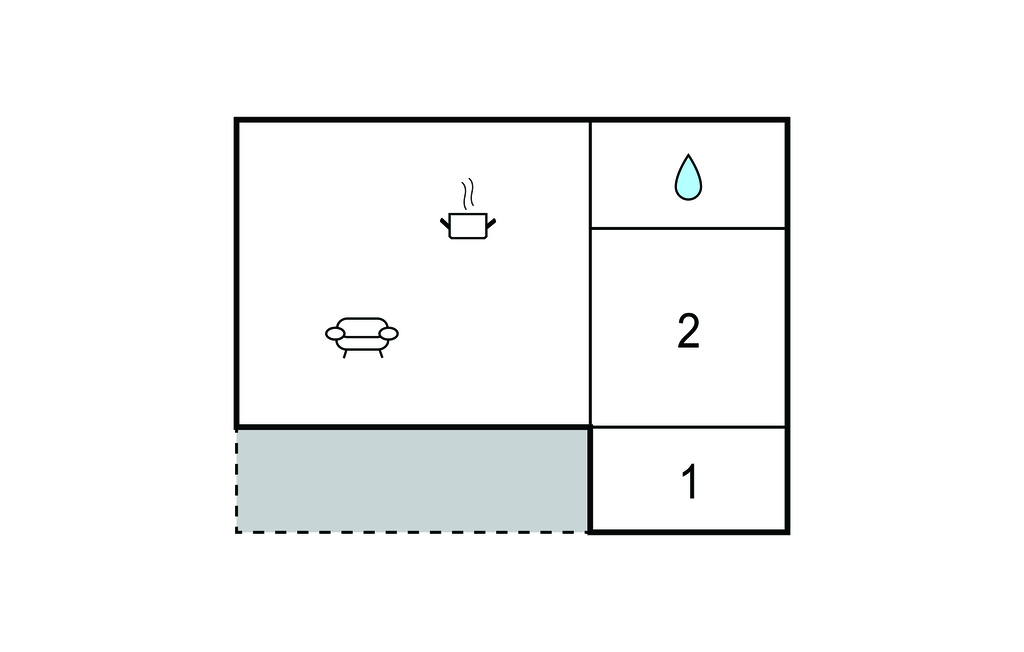 Semesterlägenhet - Lavagna , Italien - ILL468 