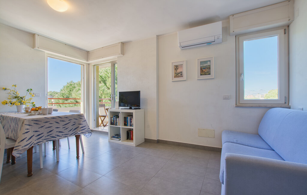 Ferienwohnung - Lavagna , Italien - ILL874 5