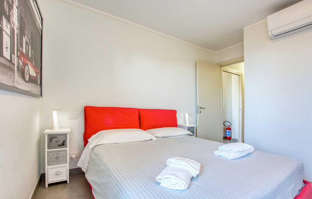 Ferienwohnung - Lavagna , Italien - ILL874 21