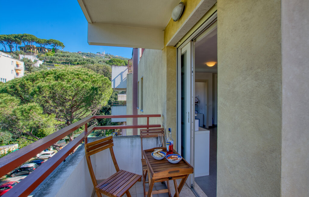 Ferienwohnung - Lavagna , Italien - ILL874 14