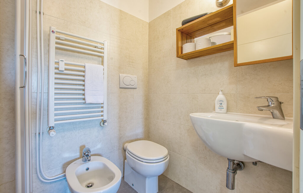 Ferienwohnung - Lavagna , Italien - ILL874 25