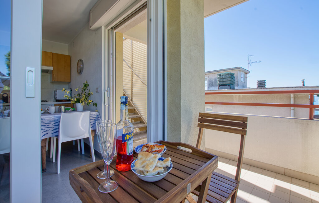 Ferienwohnung - Lavagna , Italien - ILL874 4