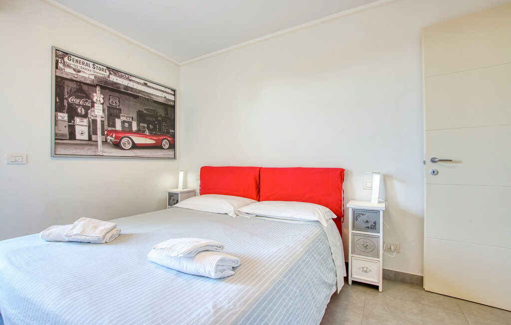 Ferienwohnung - Lavagna , Italien - ILL874 22