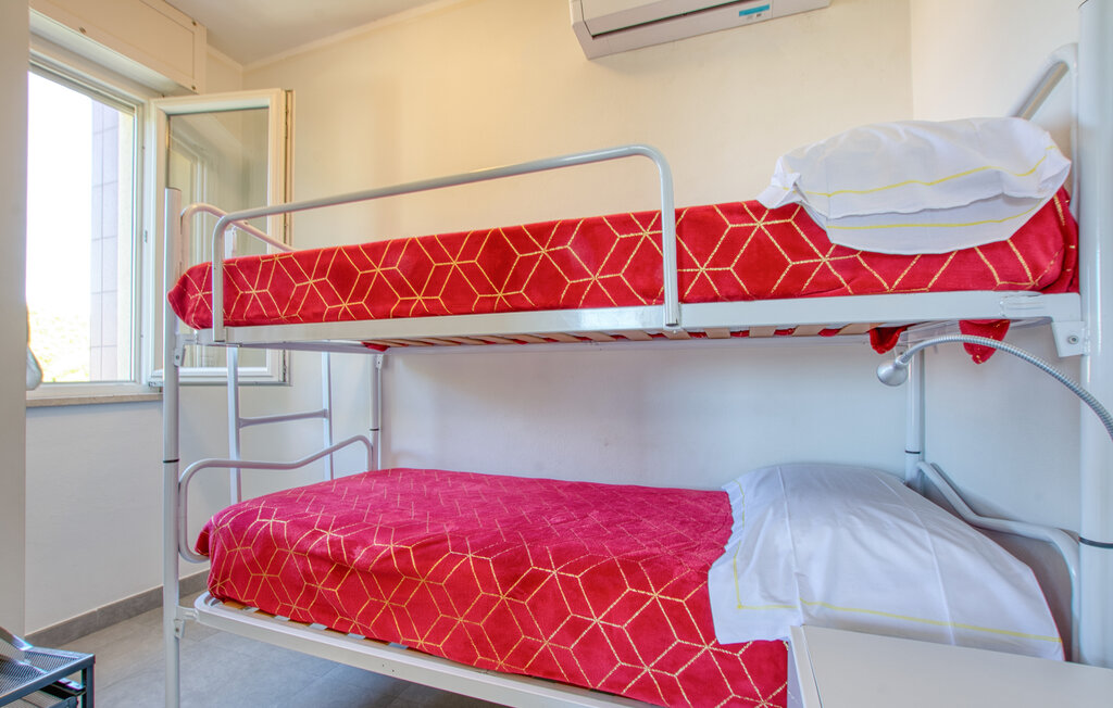 Ferienwohnung - Lavagna , Italien - ILL874 24