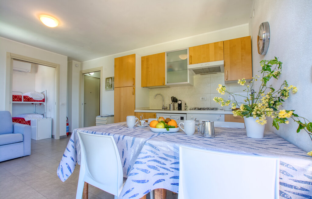 Ferienwohnung - Lavagna , Italien - ILL874 20