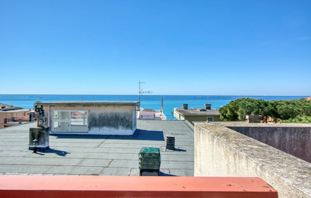 Ferienwohnung - Lavagna , Italien - ILL874 17
