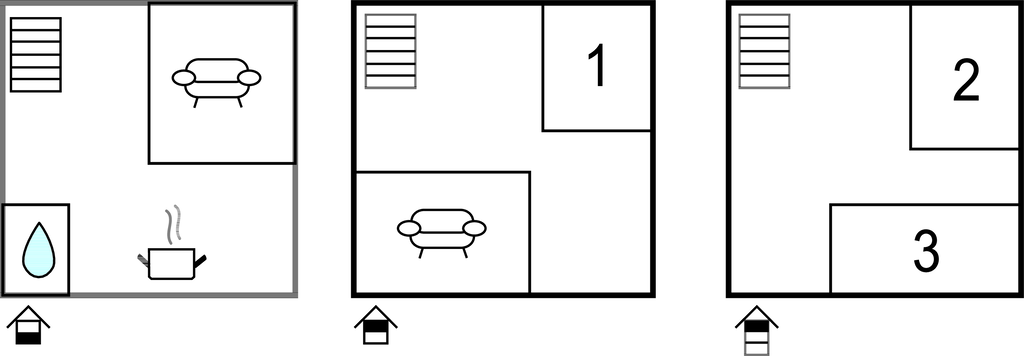 Casa di vacanze 
