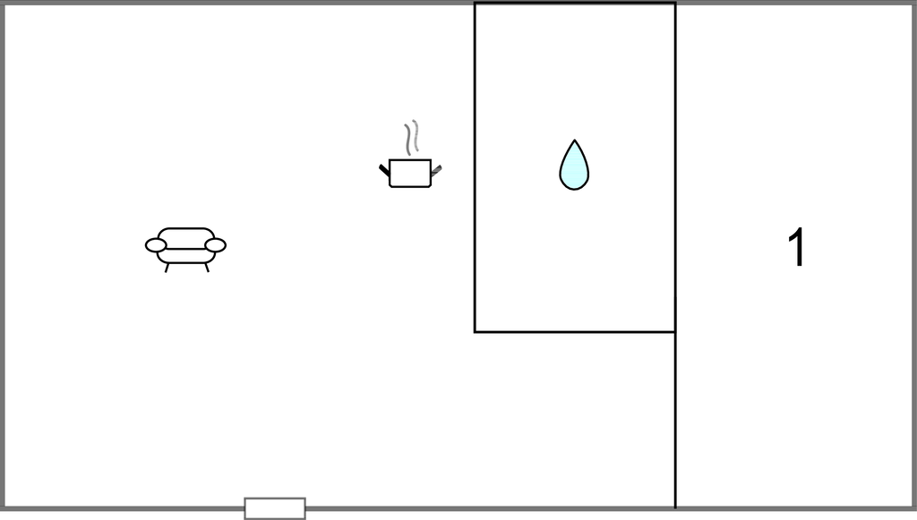 公寓 Domus Dado