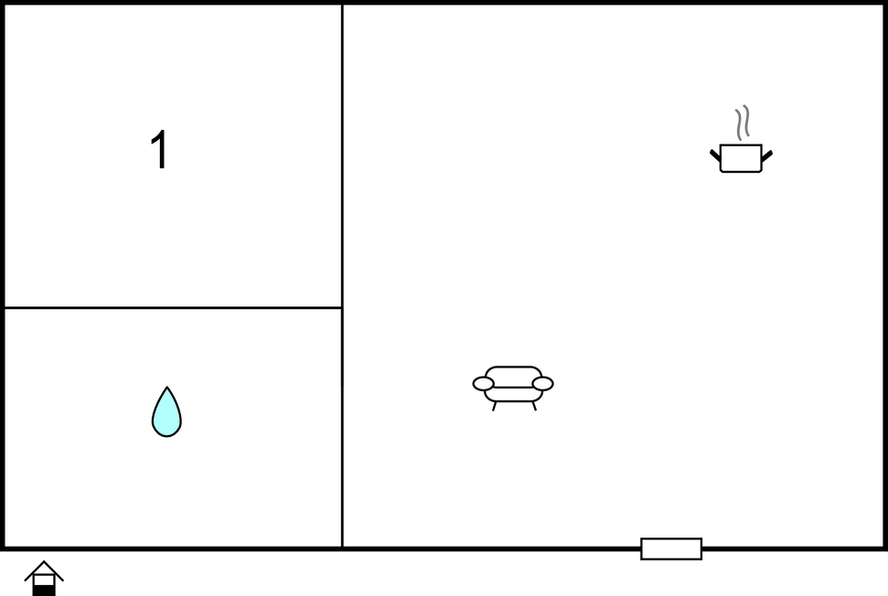 公寓 