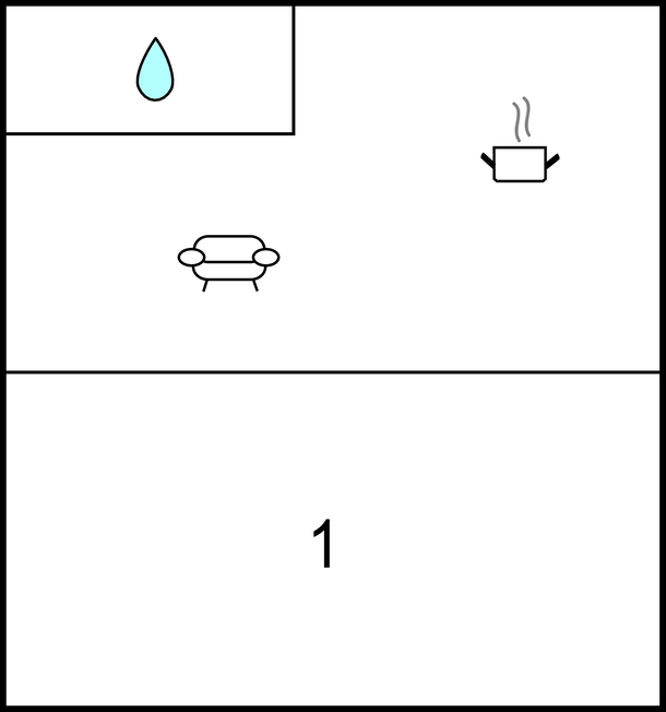度假住宅 