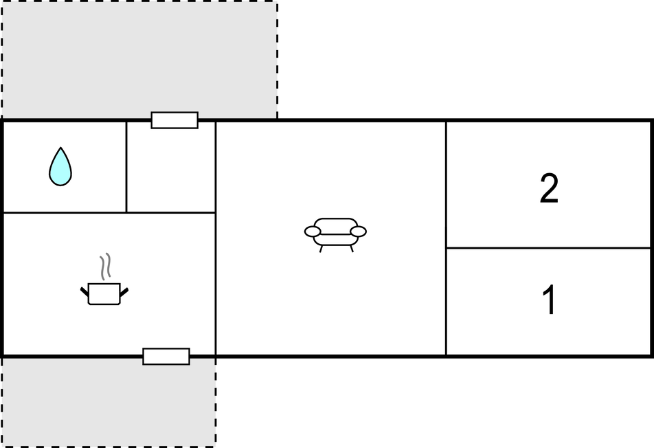 公寓 Lino's house