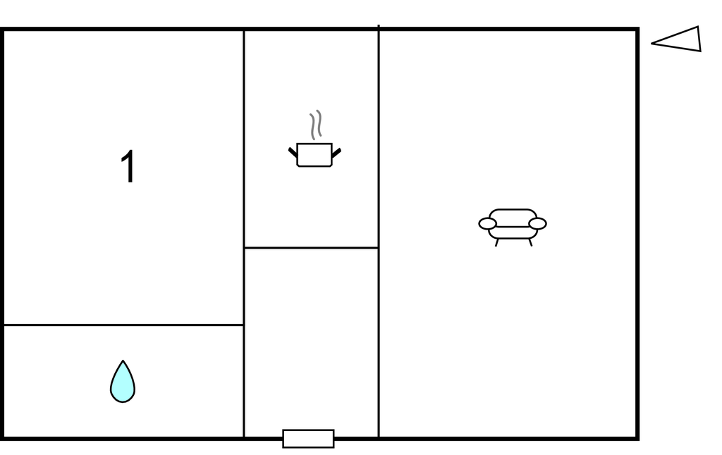 Ferienwohnung Alloro