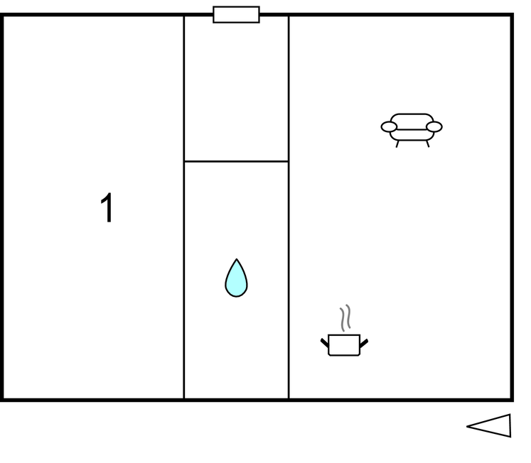 Ferienwohnung Mimosa