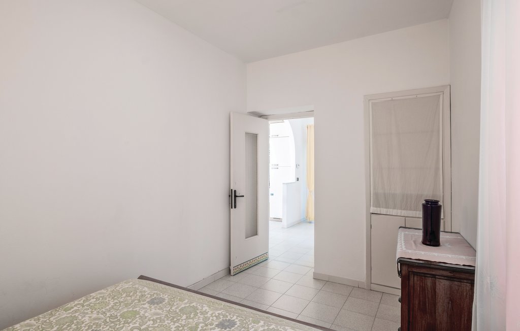 Appartement Moneglia GE (ILL354)