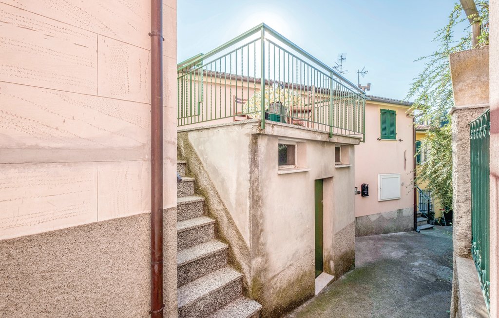 Appartement Moneglia GE (ILL354)